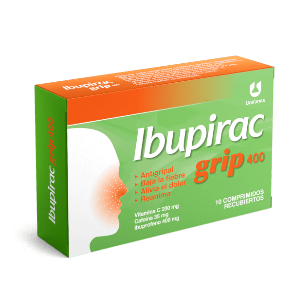 Ibupirac | IBUPIRAC GRIP